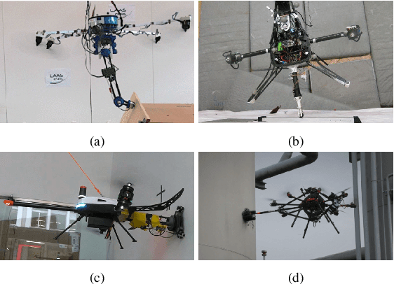 Figure 1 for Multi-Wheeled Passive Sliding with Fully-Actuated Aerial Robots: Tip-Over Recovery and Avoidance