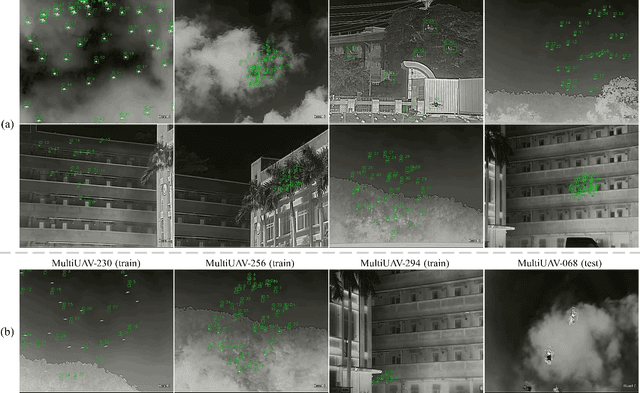 Figure 1 for Strong Baseline: Multi-UAV Tracking via YOLOv12 with BoT-SORT-ReID