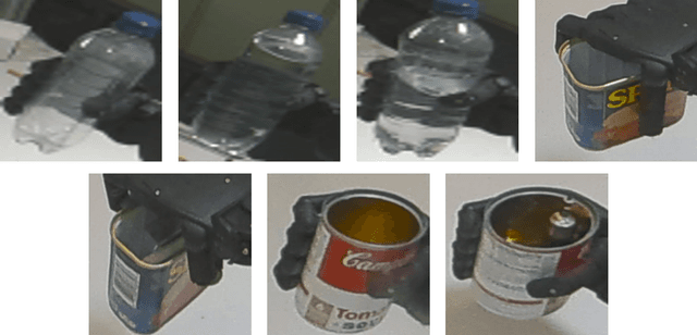 Figure 1 for Clarifying the Half Full or Half Empty Question: Multimodal Container Classification