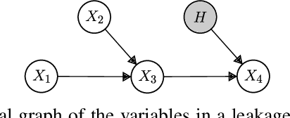 Figure 1 for Causal Mechanism Estimation in Multi-Sensor Systems Across Multiple Domains