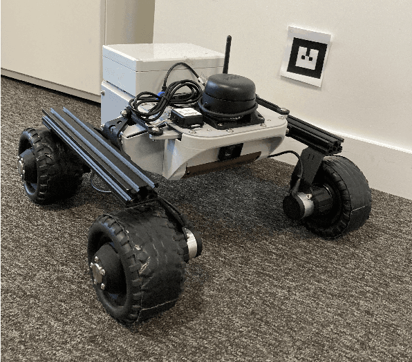 Figure 3 for Steps Towards Satisficing Distributed Dynamic Team Trust