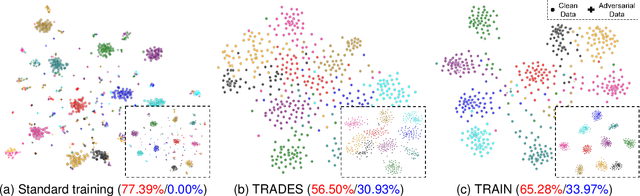 Figure 2 for Topology-Preserving Adversarial Training