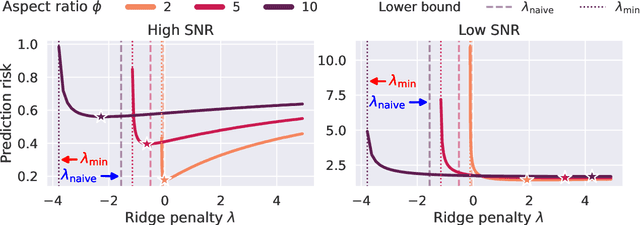 Figure 2 for Optimal Ridge Regularization for Out-of-Distribution Prediction