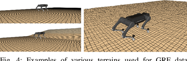 Figure 4 for MI-HGNN: Morphology-Informed Heterogeneous Graph Neural Network for Legged Robot Contact Perception