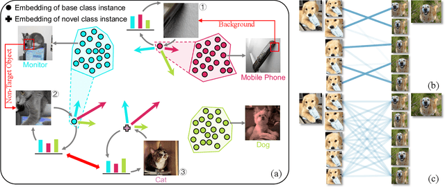 Figure 1 for Unleash the Power of Local Representations for Few-Shot Classification