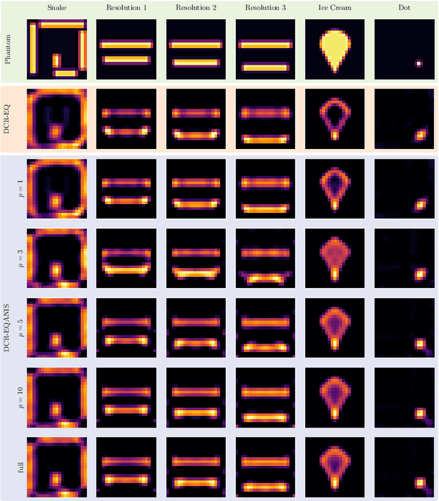 Figure 3 for Efficient Chebyshev Reconstruction for the Anisotropic Equilibrium Model in Magnetic Particle Imaging