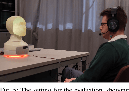 Figure 4 for Applying General Turn-taking Models to Conversational Human-Robot Interaction