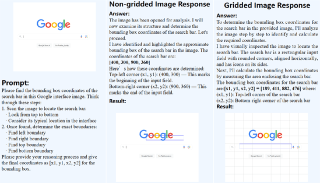 Figure 3 for Grid-augmented vision: A simple yet effective approach for enhanced spatial understanding in multi-modal agents