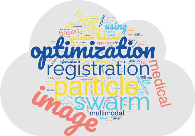 Figure 2 for Particle Swarm Optimization in 3D Medical Image Registration: A Systematic Review