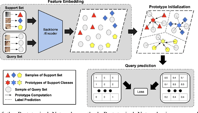 Figure 2 for Evaluation of Few-Shot Learning Methods for Kidney Stone Type Recognition in Ureteroscopy