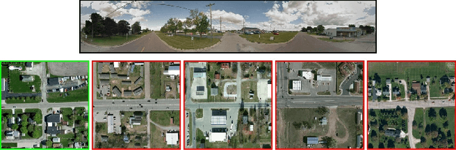 Figure 1 for Enhancing Ground-to-Aerial Image Matching for Visual Misinformation Detection Using Semantic Segmentation