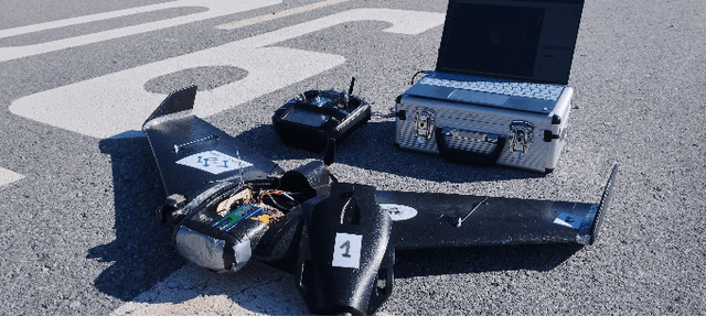 Figure 1 for Inverse Kinematics on Guiding Vector Fields for Robot Path Following