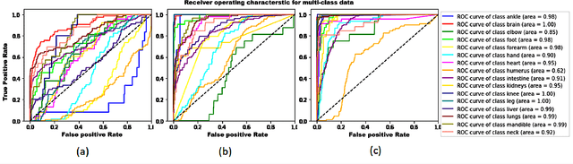Figure 2 for Language Augmentation in CLIP for Improved Anatomy Detection on Multi-modal Medical Images