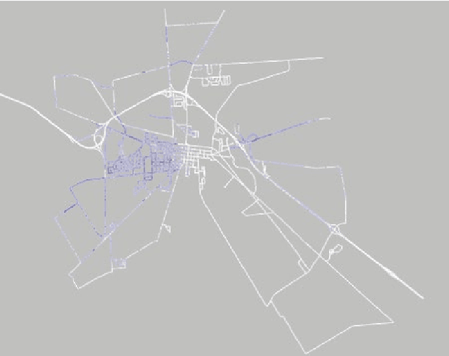 Figure 3 for Shared Autonomous Vehicle Mobility for a Transportation Underserved City