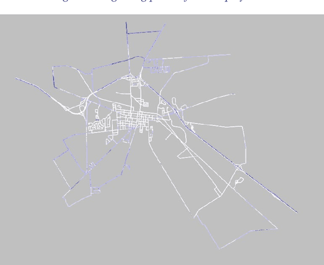 Figure 4 for Shared Autonomous Vehicle Mobility for a Transportation Underserved City