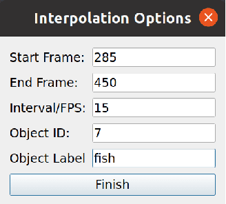 Figure 2 for TrackMe:A Simple and Effective Multiple Object Tracking Annotation Tool