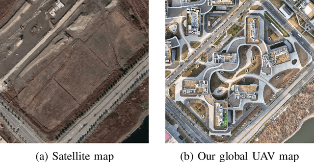Figure 4 for KiteRunner: Language-Driven Cooperative Local-Global Navigation Policy with UAV Mapping in Outdoor Environments