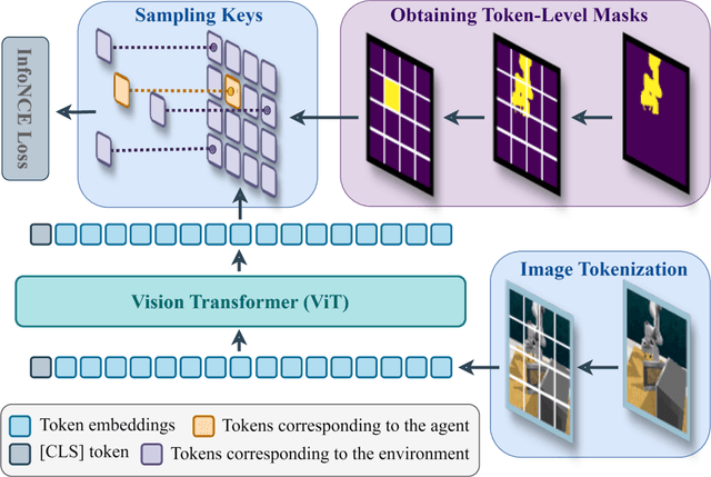 Figure 1 for Grounding Bodily Awareness in Visual Representations for Efficient Policy Learning