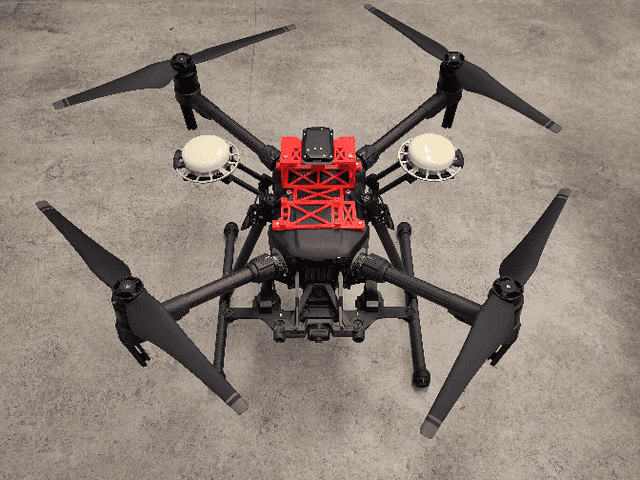 Figure 2 for UAV-Assisted Maritime Search and Rescue: A Holistic Approach
