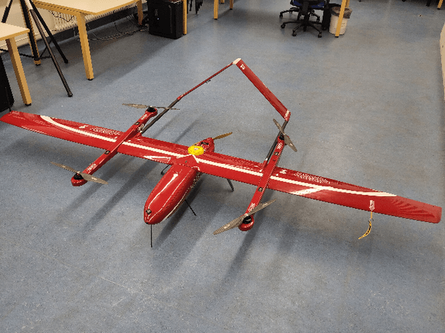 Figure 4 for UAV-Assisted Maritime Search and Rescue: A Holistic Approach