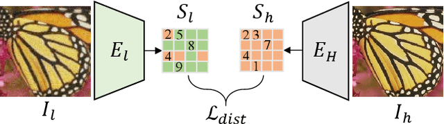 Figure 2 for Iterative Token Evaluation and Refinement for Real-World Super-Resolution