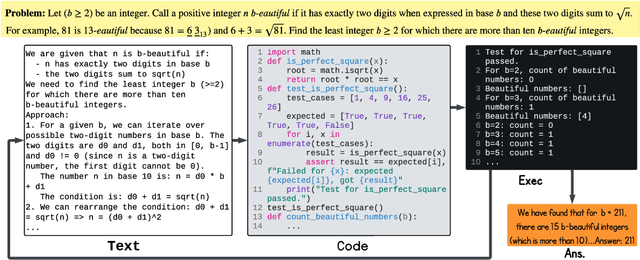 Figure 1 for Empowering Multi-Turn Tool-Integrated Reasoning with Group Turn Policy Optimization