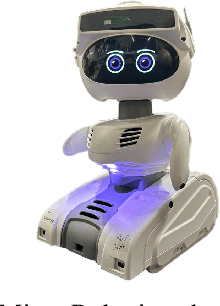 Figure 1 for Robots in Family Routines: Development of and Initial Insights from the Family-Robot Routines Inventory