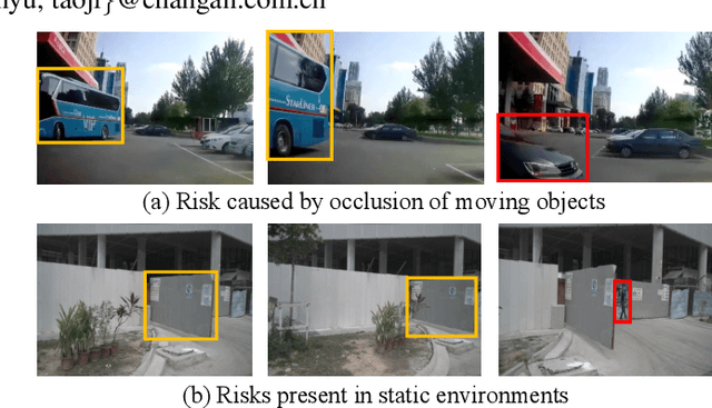 Figure 1 for World knowledge-enhanced Reasoning Using Instruction-guided Interactor in Autonomous Driving
