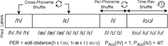 Figure 4 for Interpretable Modeling of Articulatory Temporal Dynamics from real-time MRI for Phoneme Recognition
