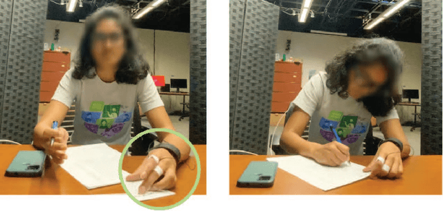 Figure 1 for Using Physiological Measures, Gaze, and Facial Expressions to Model Human Trust in a Robot Partner