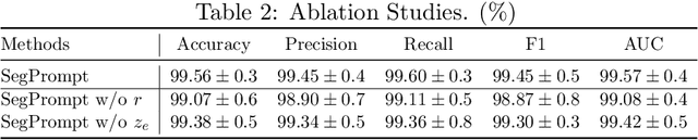 Figure 4 for SegPrompt: Using Segmentation Map as a Better Prompt to Finetune Deep Models for Kidney Stone Classification