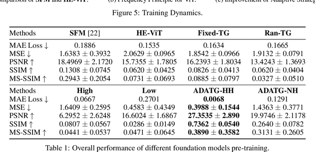 Figure 2 for Synergizing Multigrid Algorithms with Vision Transformer: A Novel Approach to Enhance the Seismic Foundation Model