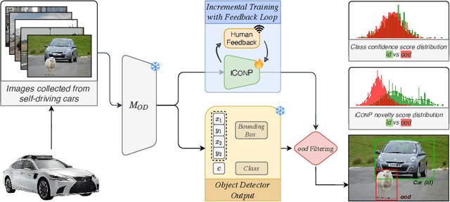Figure 1 for Incremental Object-Based Novelty Detection with Feedback Loop