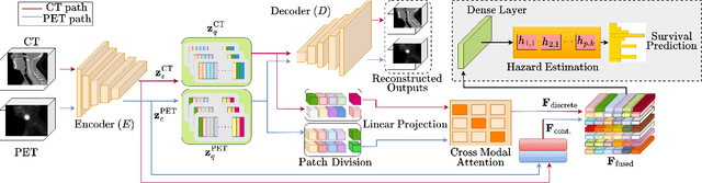 Figure 1 for RobSurv: Vector Quantization-Based Multi-Modal Learning for Robust Cancer Survival Prediction