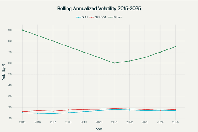 Figure 3 for An Adaptive Multi Agent Bitcoin Trading System