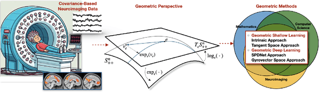 Figure 1 for SPD Learning for Covariance-Based Neuroimaging Analysis: Perspectives, Methods, and Challenges