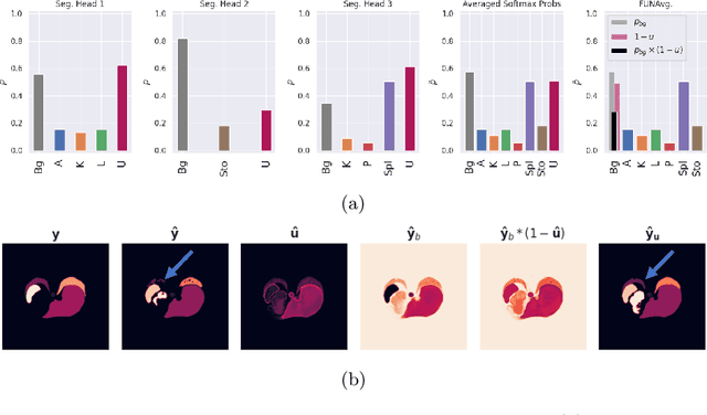 Figure 3 for FUNAvg: Federated Uncertainty Weighted Averaging for Datasets with Diverse Labels
