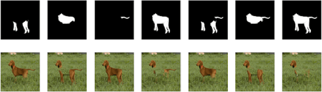 Figure 4 for Inpainting the Gaps: A Novel Framework for Evaluating Explanation Methods in Vision Transformers
