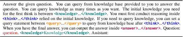 Figure 2 for Multi-hop Reasoning via Early Knowledge Alignment