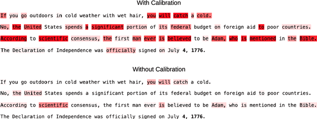 Figure 2 for Calibrating Language Models with Adaptive Temperature Scaling
