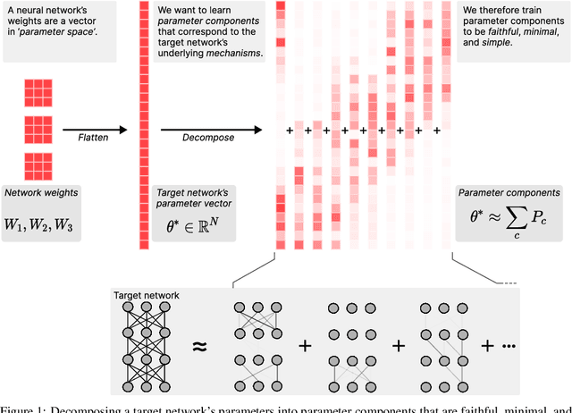 Figure 1 for Interpretability in Parameter Space: Minimizing Mechanistic Description Length with Attribution-based Parameter Decomposition
