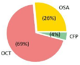 Figure 1 for Ophtha-LLaMA2: A Large Language Model for Ophthalmology