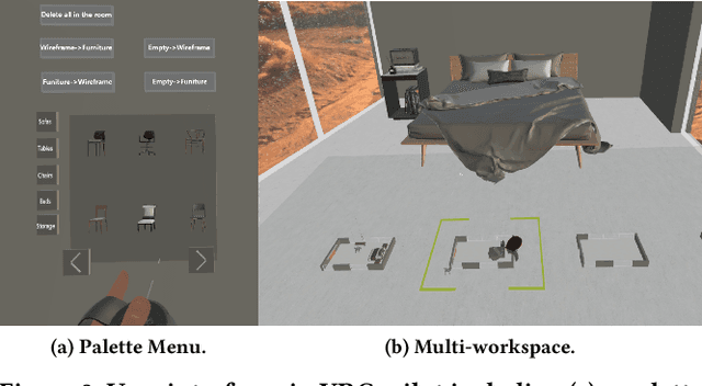 Figure 1 for VRCopilot: Authoring 3D Layouts with Generative AI Models in VR