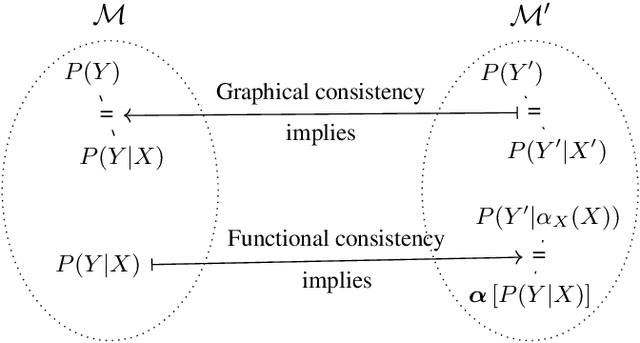 Figure 1 for Aligning Graphical and Functional Causal Abstractions