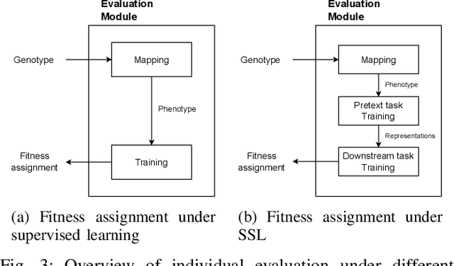 Figure 3 for Towards evolution of Deep Neural Networks through contrastive Self-Supervised learning