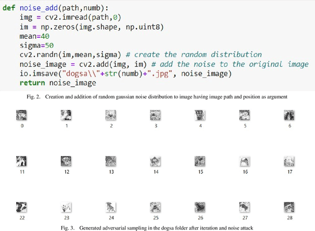 Figure 2 for Adversarial Sampling for Fairness Testing in Deep Neural Network