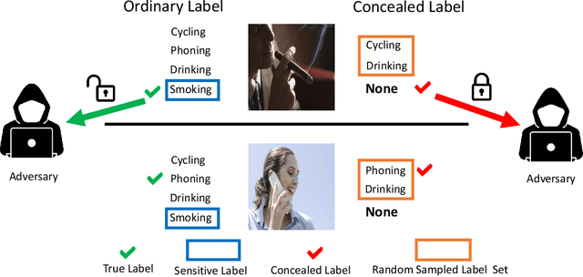 Figure 1 for Learning from Concealed Labels