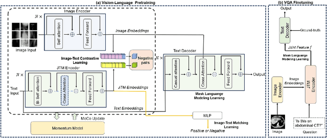 Figure 1 for MISS: A Generative Pretraining and Finetuning Approach for Med-VQA