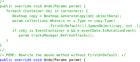 Figure 2 for RAPGen: An Approach for Fixing Code Inefficiencies in Zero-Shot