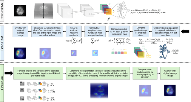 Figure 4 for Going beyond explainability in multi-modal stroke outcome prediction models